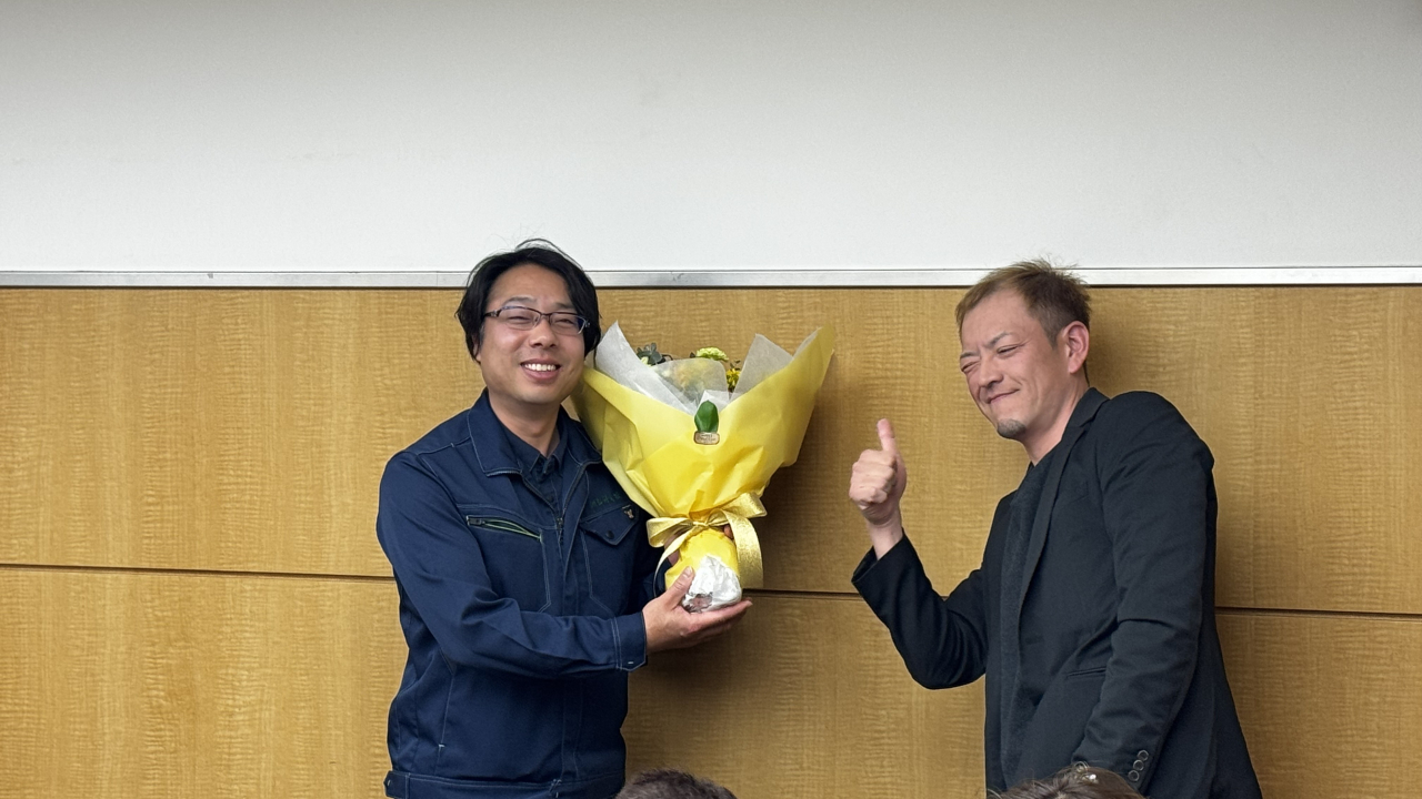 令和７年度 第１２回（最終）役員会