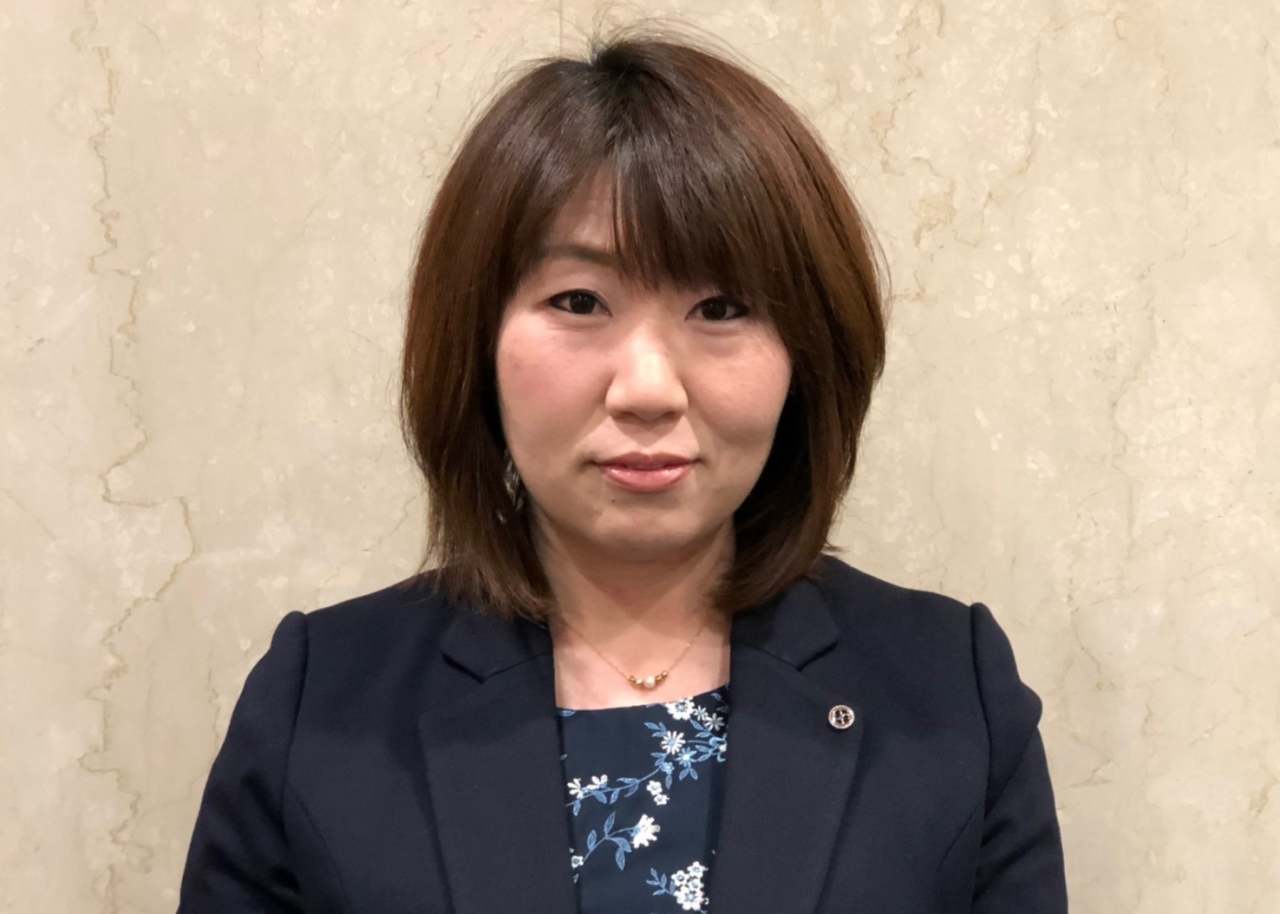 伊藤 由弥子75