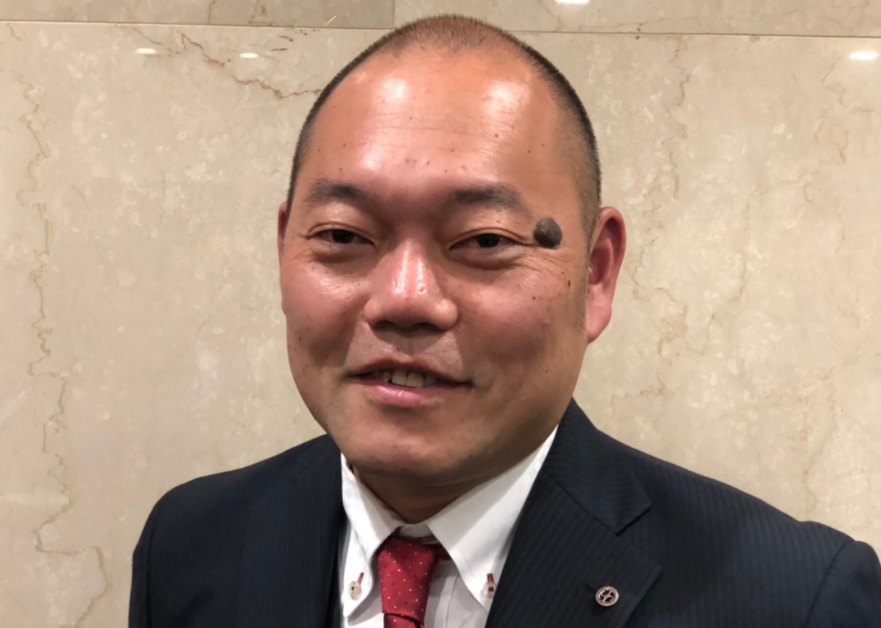 伊藤 元正75