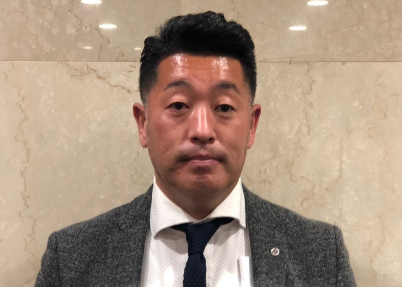 遠藤 純司75