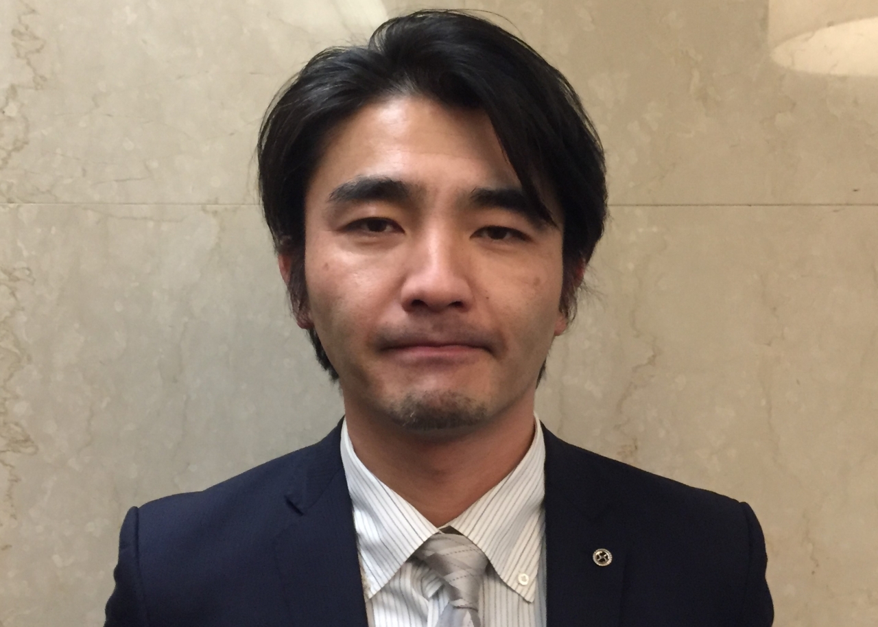 天野 祐介75