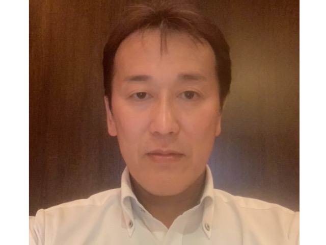 米山和彰